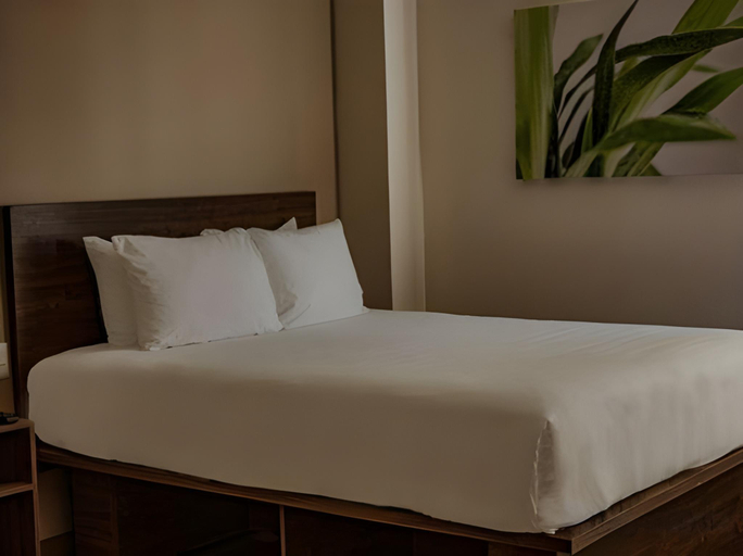 Bedroom 3, Extended Suites Ciudad Juarez Consulado, Juárez