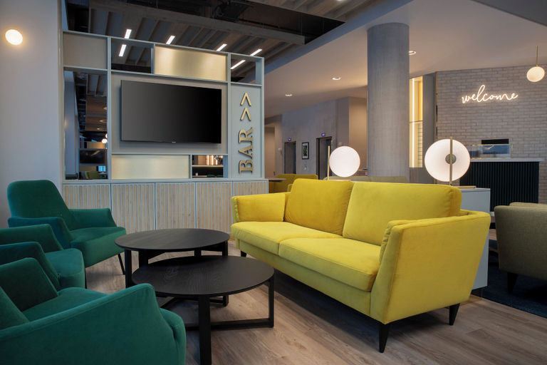 Others 4, Leonardo Hotel Bristol City, Bristol