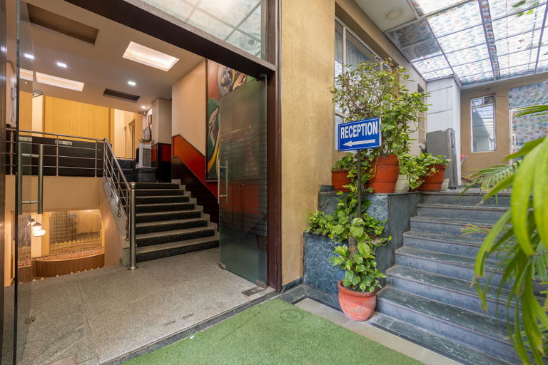 Others 5, Hotel Admire Inn Sector-50 by ASPL, Gautam Buddha Nagar