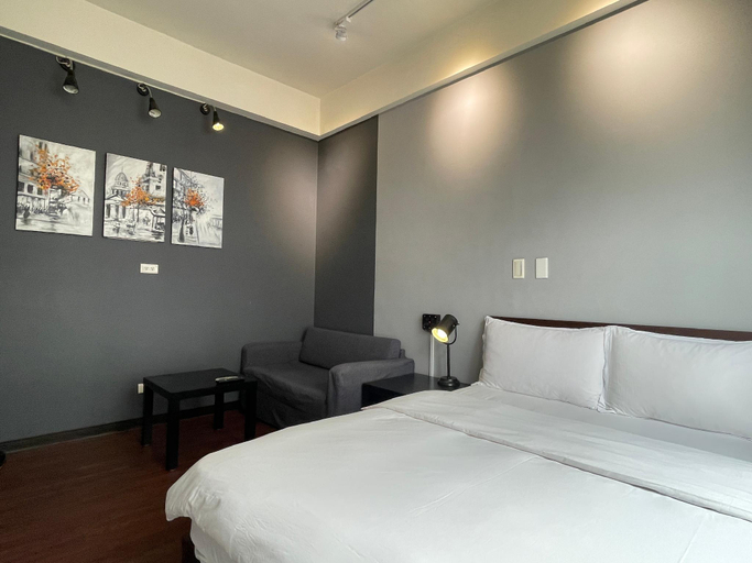 Others 2, Yuansu, Yizhong Street, Taichung, Taichung