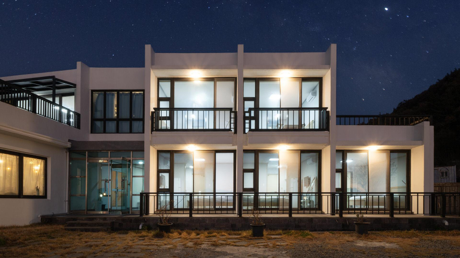 Others 3, Namhae The Terrace, Namhae