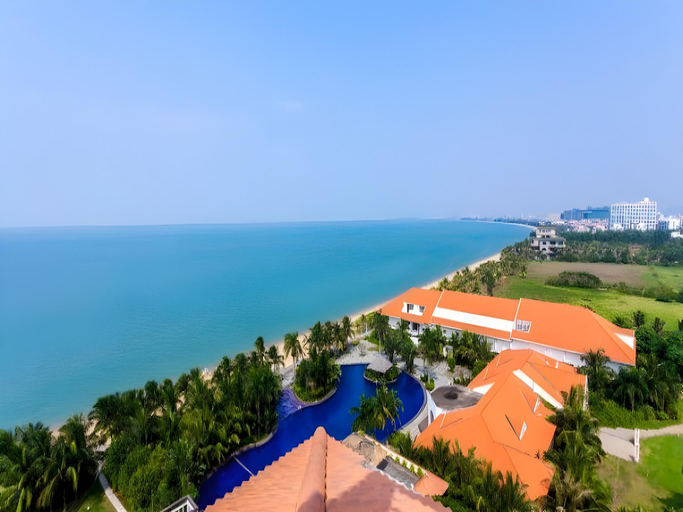 Others 4, Haikou West Coast Hotel, Hainan