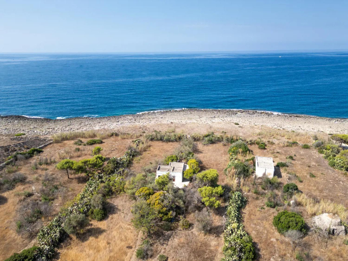 Others 5, Villa Poseidon clima e parking, Lecce