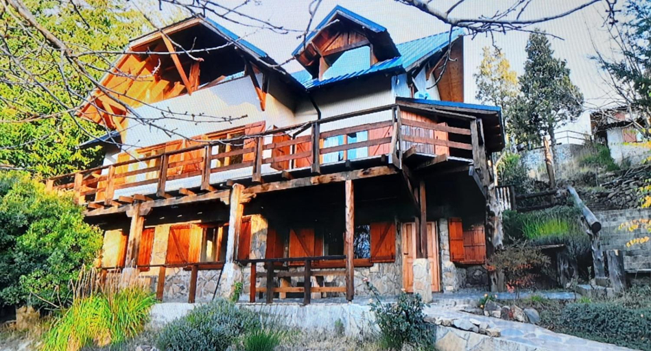 Exterior & Views, Cabanas Los Cerezos, Bariloche