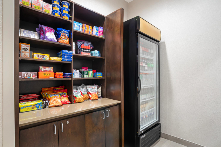 Food & Drinks 5, Comfort Inn & Suites Slidell - New Orleans Area, Saint Tammany