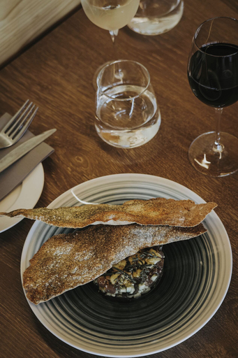 Food & Drinks 5, Iron Creek Bay Estate, Sorell