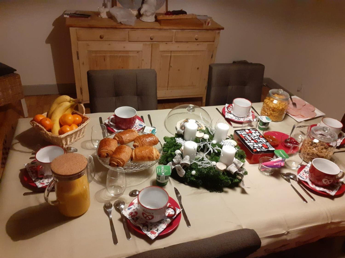 Others 5, chez Coco, Haut-Rhin