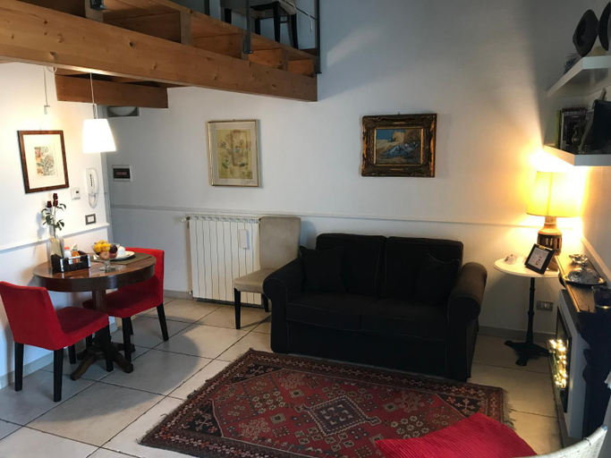 Others 3, La casa nel sole - Boutique B&B, Bari