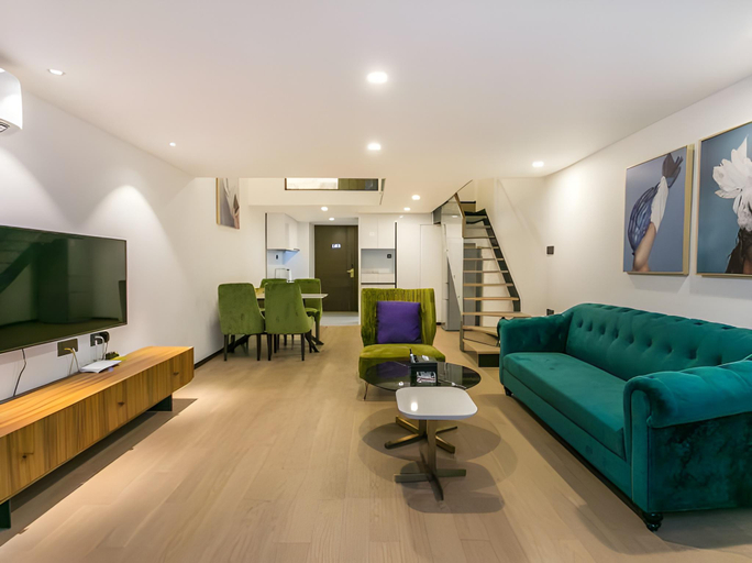 Others 4, Xinghe Times Apartment - Shenzhen North Railway Station, Shenzhen