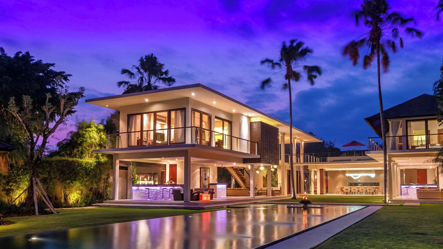 Exterior & Views 2, Villa Kalyani, Badung