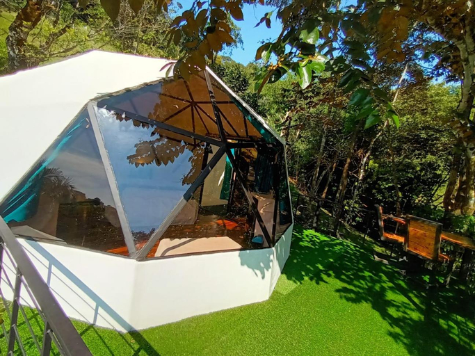 Others 2, Glamping Tomaselli, Aguirre