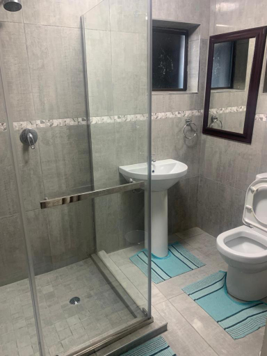 Bathroom 3, Maisha@Toti, eThekwini