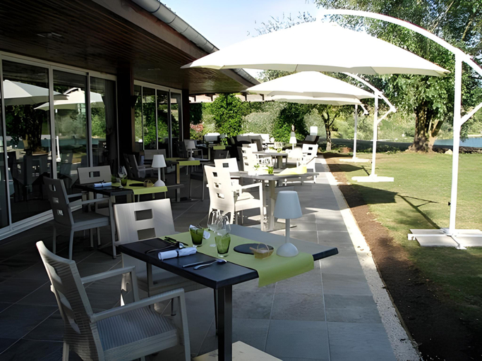 Food & Drinks 5, Les Jardins du Lac, Charente-Maritime