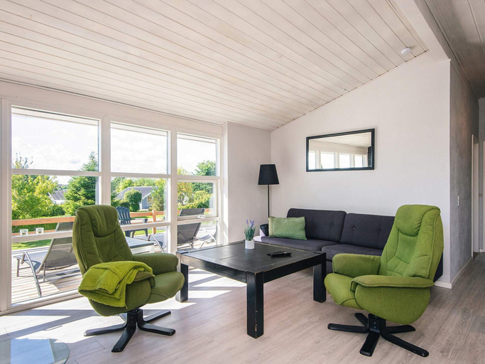 Others 3, Holiday Home in Hejls, Kolding