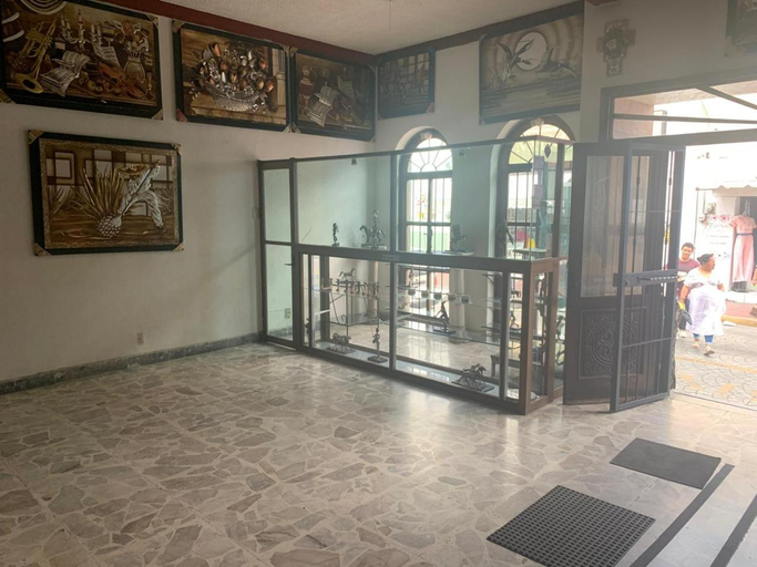Others 3, Hotel Tonala, Tonalá