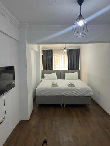 Bedroom, Navan Galata, Beyoğlu