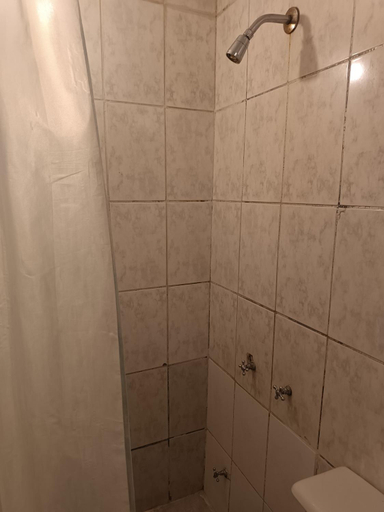 Bathroom 4, Samay Misti Hostal, Arequipa