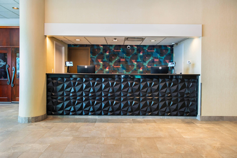 Others 4, Grand Park Hotel & Suites Downtown Vancouver, an Ascend Collection Hotel, Greater Vancouver