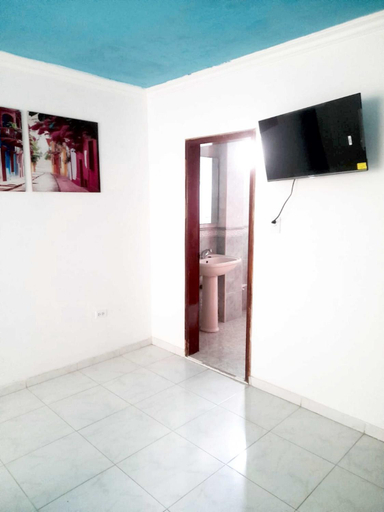 Others 4, Hostal Renacer, Cartagena de Indias