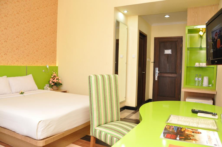 bedroom 2