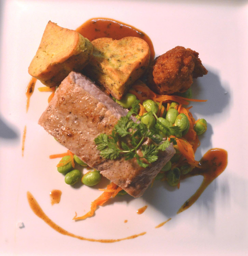 Food & Drinks 5, Hotel-Restaurant Minichmayr, Steyr