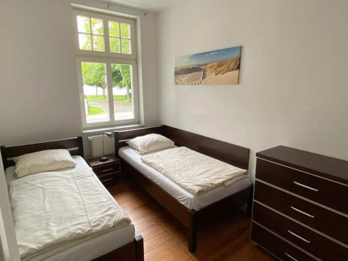 Others 3, Villa am Meer - Stralsund, Vorpommern-Rügen