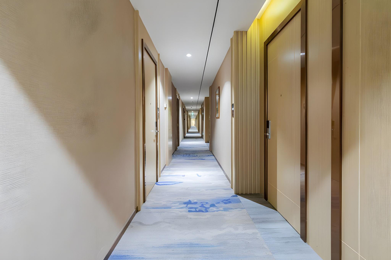 Others 5, Shenzhen Bakatun Boutique Hotel, Shenzhen
