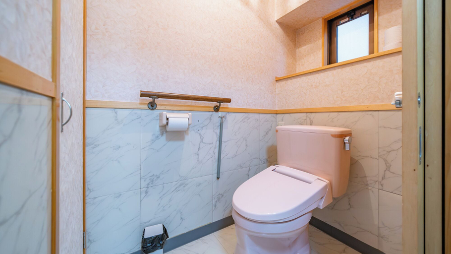 Bathroom 3, TAKAYAMA STAY SAKAKI Building A, Takayama