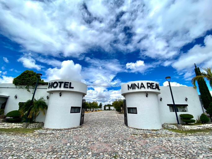 Exterior & Views 4, HOTEL MINA REAL, Cedral