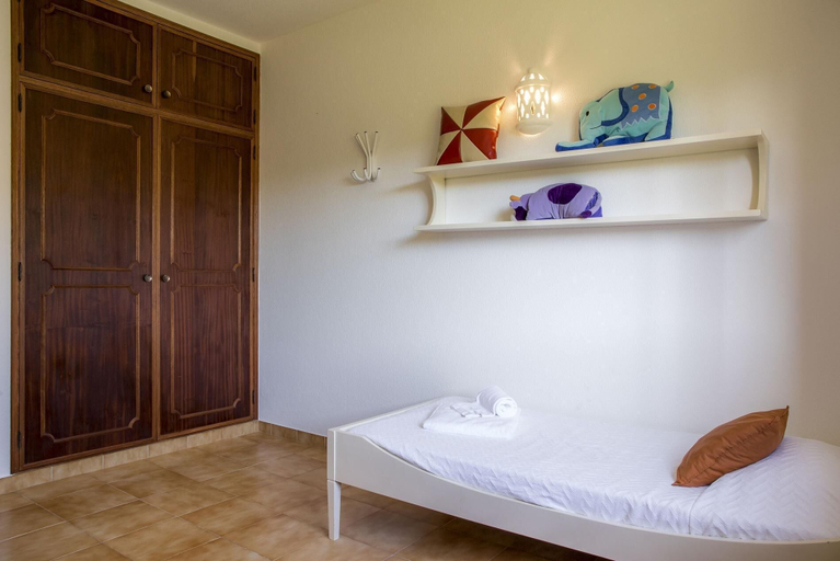 Bedroom 3, D5 - Amadeus Sunset Villa by Dreamalgarve, Lagos