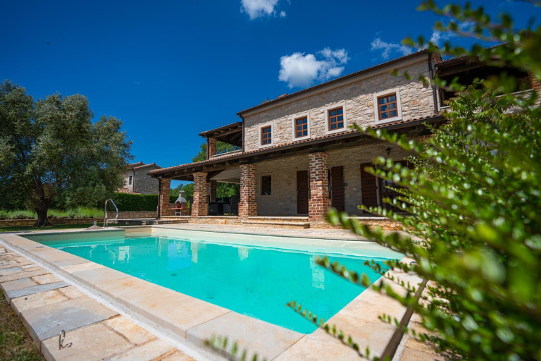 Others 2, TheBlueView Villas near Porec, Poreč