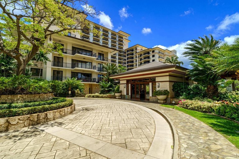 Exterior & Views 2, Beach Villas at Ko Olina BVK-B308 by KBM, Honolulu
