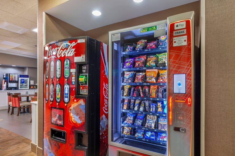 Food & Drinks 4, Comfort Inn Pinehurst - Southern Pines, Moore