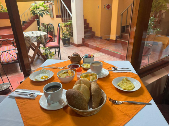 Others 4, HOSTAL HUAYNA HOUSE GO, Cusco