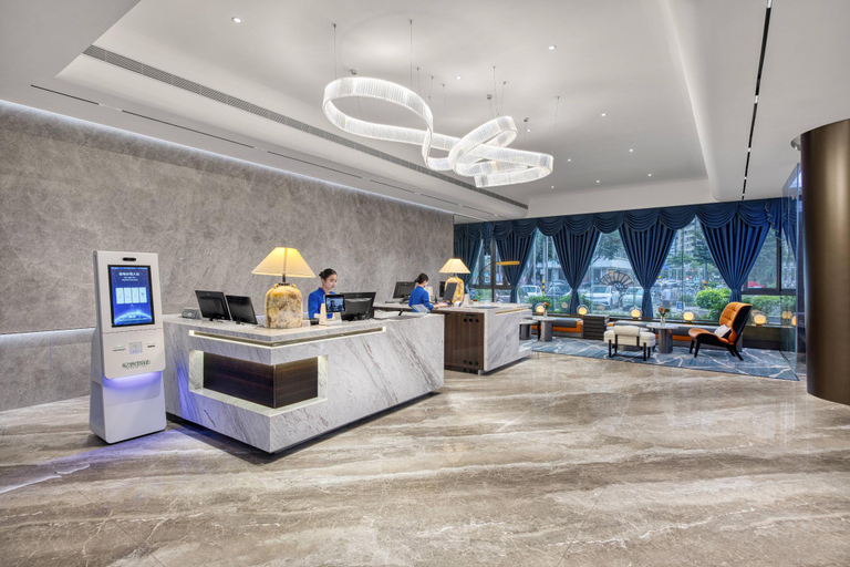 Others 4, Huangma Yehai International Hotel, Haikou