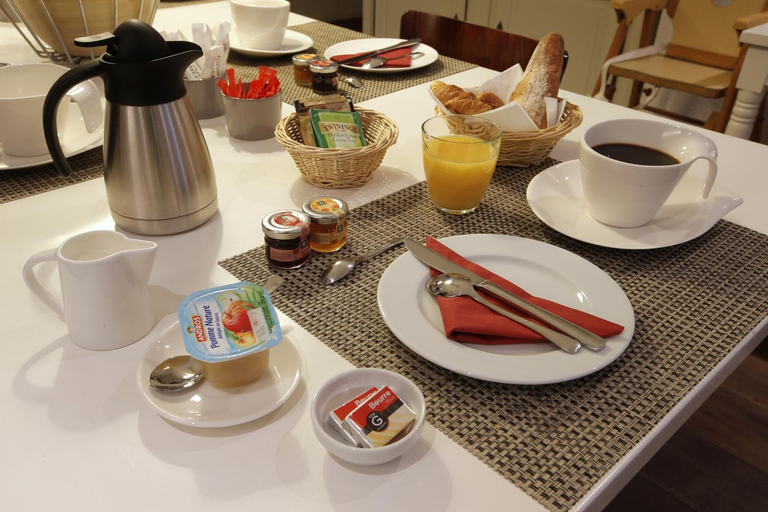 Food & Drinks 5, Hotel Alize, Alpes-Maritimes