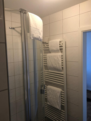 Bathroom 5, Hotel SchlossStuben, Coesfeld