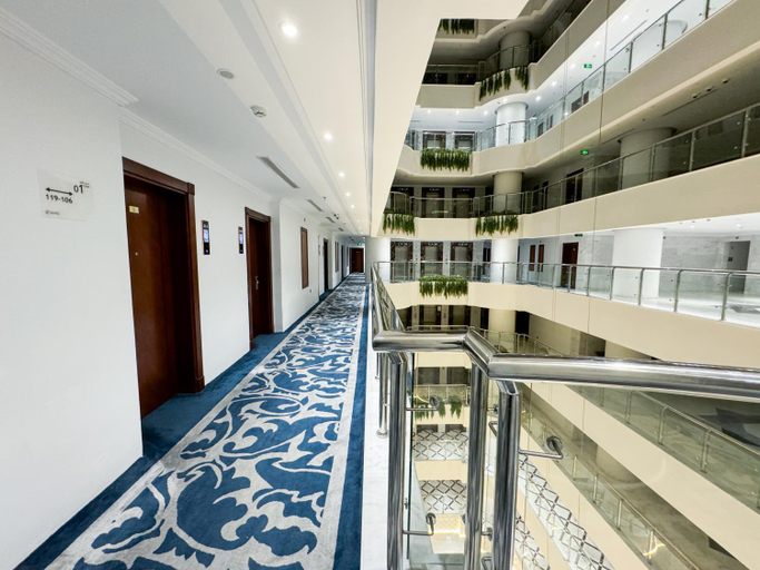 Others 5, فندق الكنارى ان, Makkah
