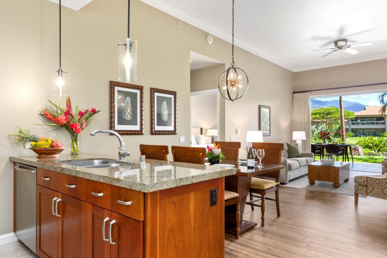 Others 5, Honua Kai Konea Collection by KBM - 2 Units on same floor (108/112), Maui