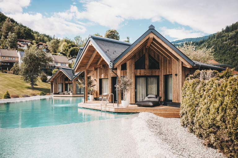 Exterior & Views, Hotel Rosenhof Murau, Murau