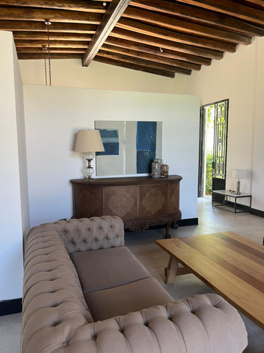 Public Area 3, Viamonte Winery Lodge, Luján de Cuyo