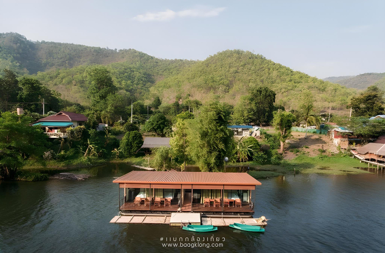 Others 1, Krupong House, Si Sawat