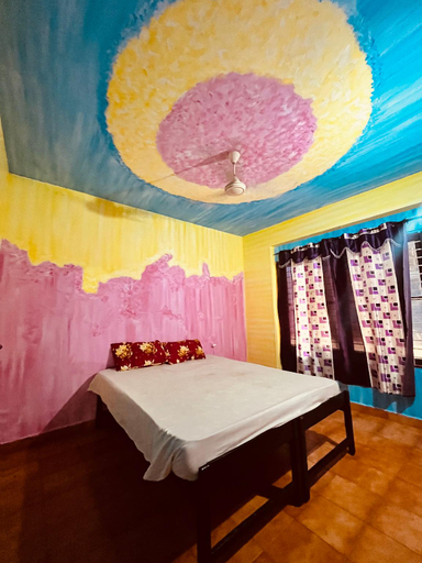 Others 4, Santa Maria Hostel Kovalam, Thiruvananthapuram