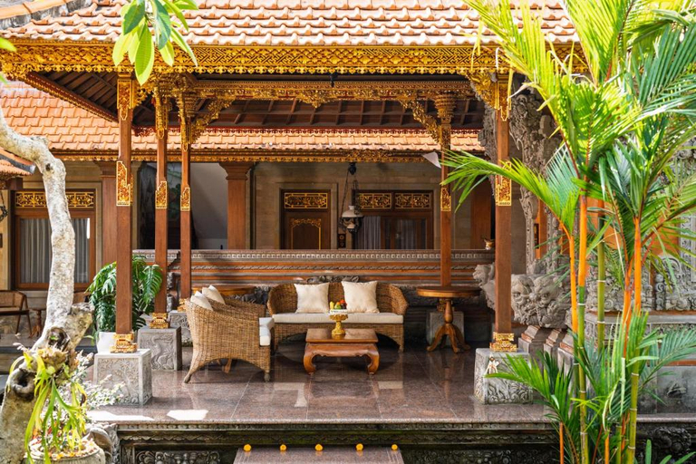 Exterior & Views 4, Puri Kantor Legacy Heritage, Gianyar