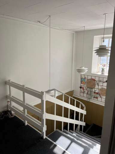Bedroom 2, Niollo Hotels, Aabenraa