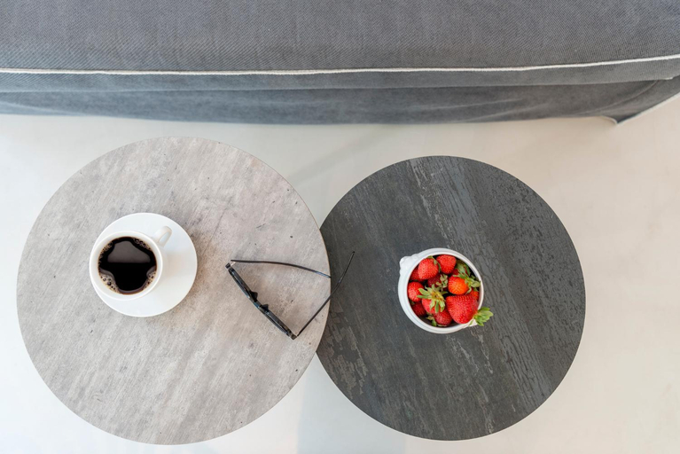 Food & Drinks 5, Mykonian Mews Luxury Suites, South Aegean