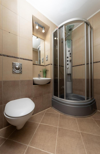Others 4, Apartment on Maidan, Khreschatyk 4 street, Shevchenkivs'kyi