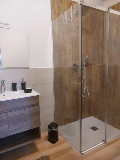 Others 4, Alcantara Suites, Trapani