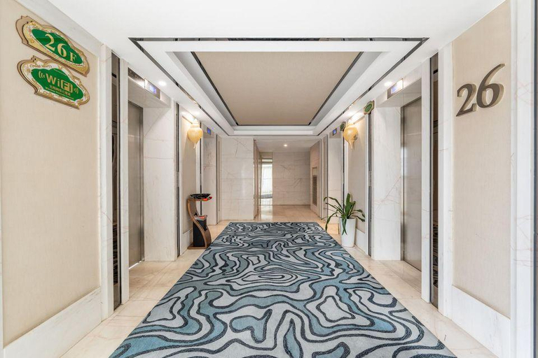 Others, Vienna Classic Hotel Shenzhen Zhongying Street, Shenzhen