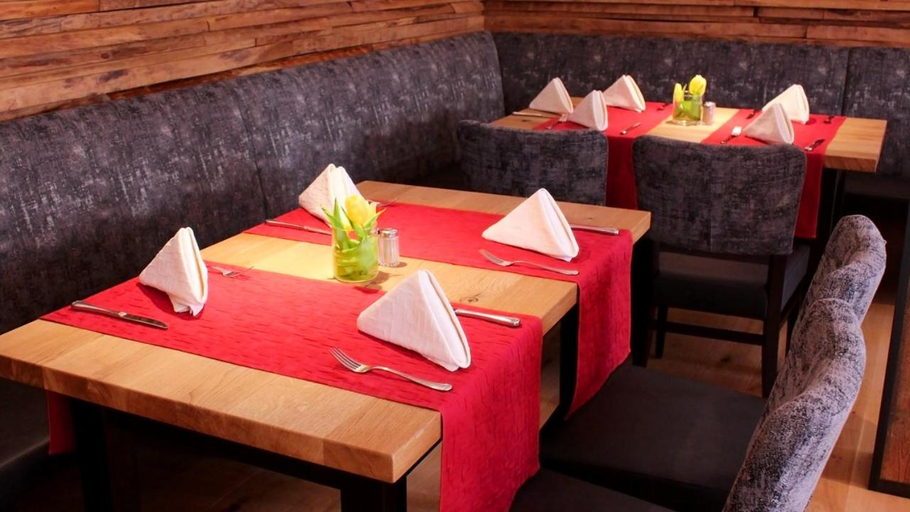 Food & Drinks 5, Hotel Gasthof Adler, Ulm